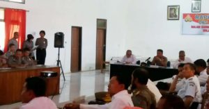 Jelang Idul Fitri, Polres Muna Siapkan Delapan Pospam Ramadniya ... - Berita Sulawesi Tenggara Akses Tanpa Batas (Siaran Pers) (Blog)