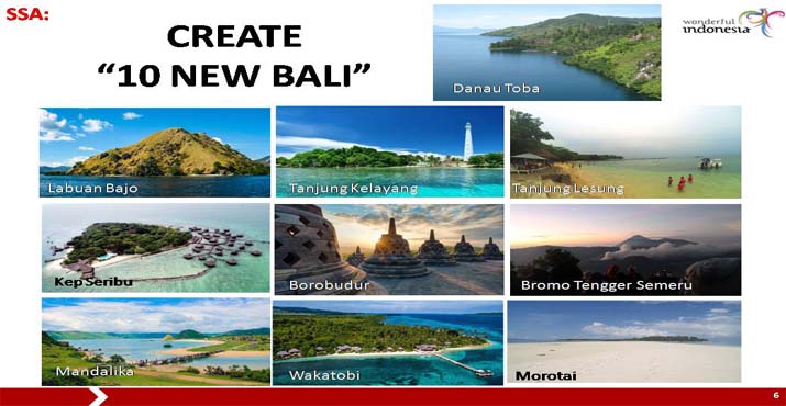 Songsong “Bali Baru” Joglosemar, Sleman Siapkan 300 Homestay Di Desa Wisata