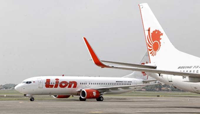 Pengenaan Biaya Bagasi Lion Air Efektif 22 Januari 2019 